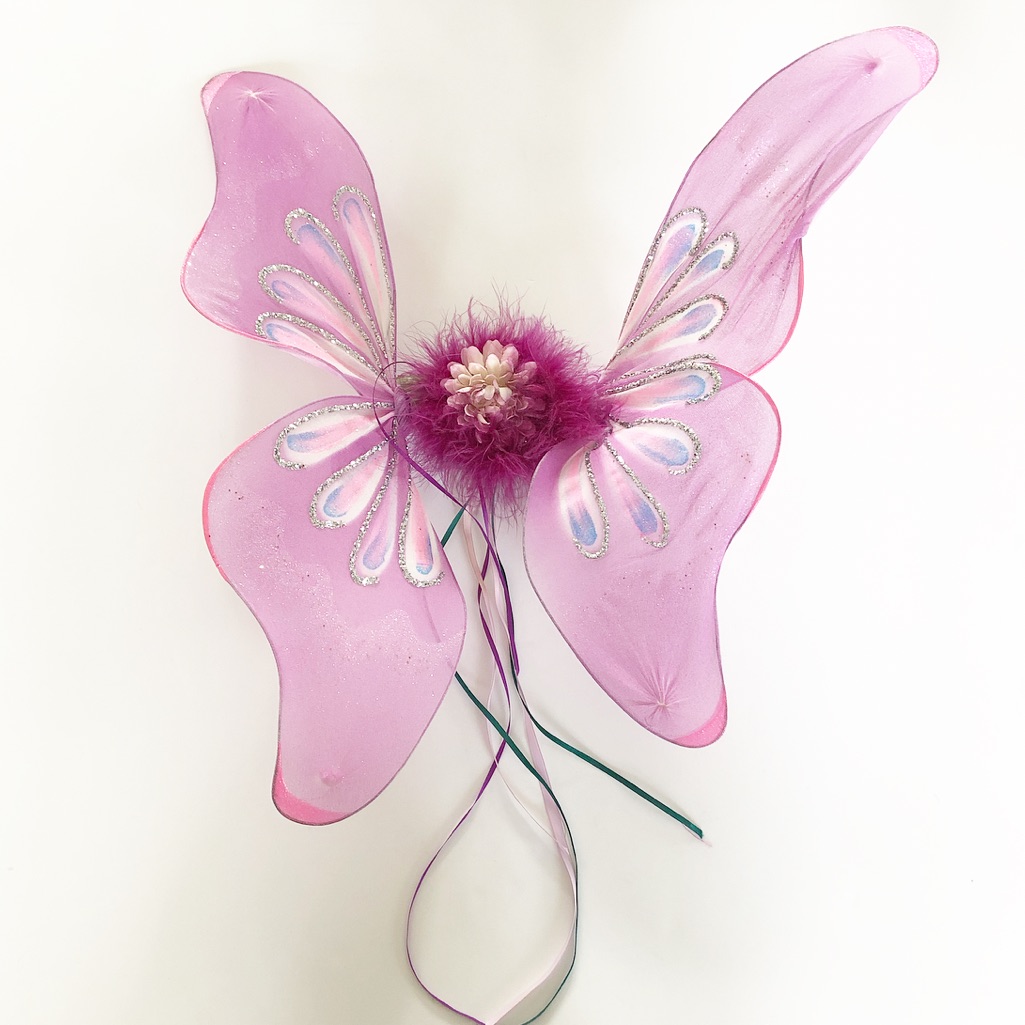 Fairy Wings